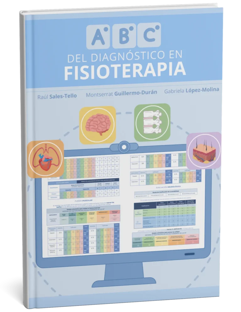 HISTORIA CLÍNICA: ABC DEL DIAGNÓSTICO EN FISIOTERAPIA