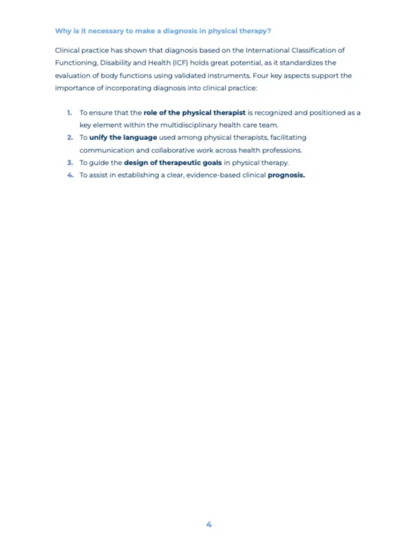 ABC of Diagnosis in Physiotherapy - Image 6