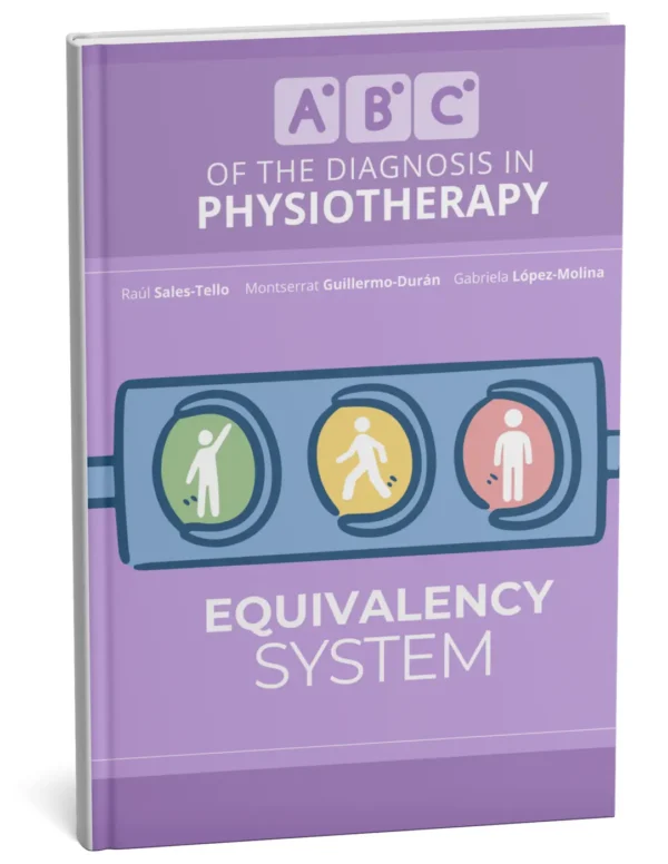 Equivalence System. ABC of Physiotherapy Diagnosis