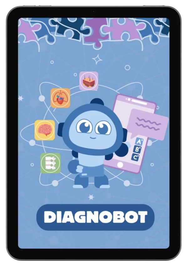 Diagnobot: Tu Asistente Experto para Diagnósticos en Fisioterapia