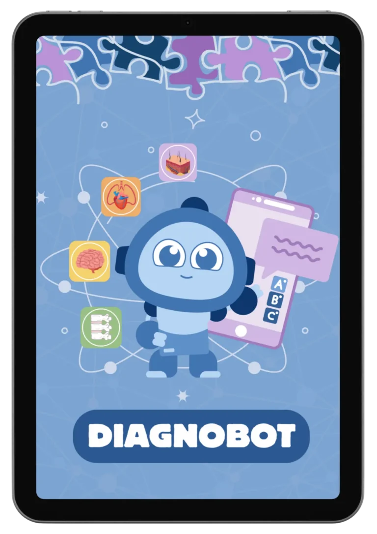 Diagnobot: Your Expert Assistant for Physiotherapy Diagnoses
